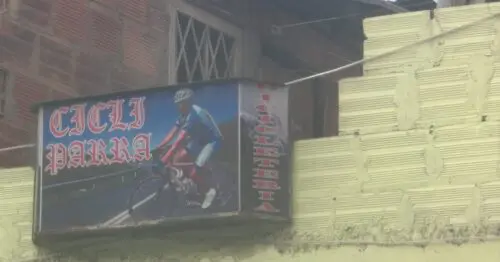 BICICLETERIA CICLI PARRA BICICLETERIA CICLI PARRA